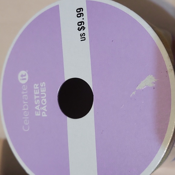 Celebrate It Multicolor Ribbon Set - Picture 2 of 5